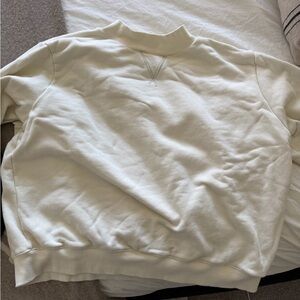 Parke Bridal Mockneck